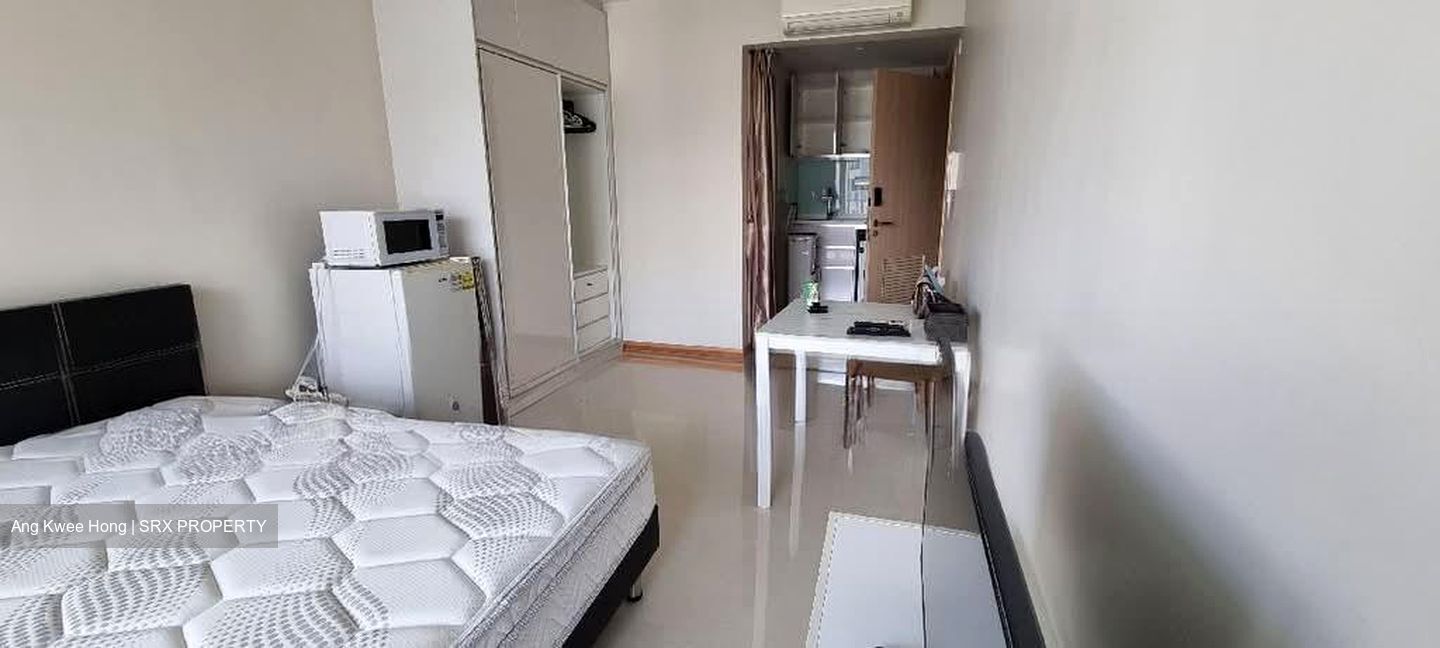 Forestville (D25), Condominium #615120201